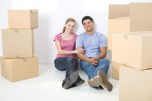 Reliable Burntoak man with van moving solution for everyday jobs